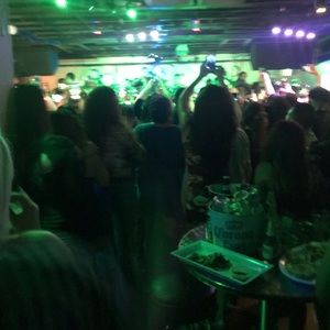 Meet your Posher, Mel